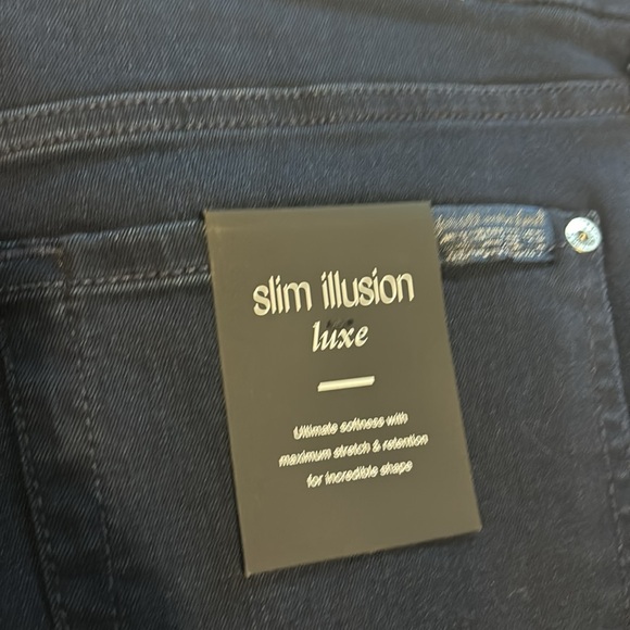 For All Mankind Super Skinny Men’s Jean Size 32. - Picture 6 of 14